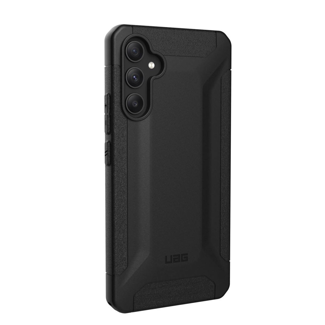 UAG Scout Samsung Galaxy A34 5G Black