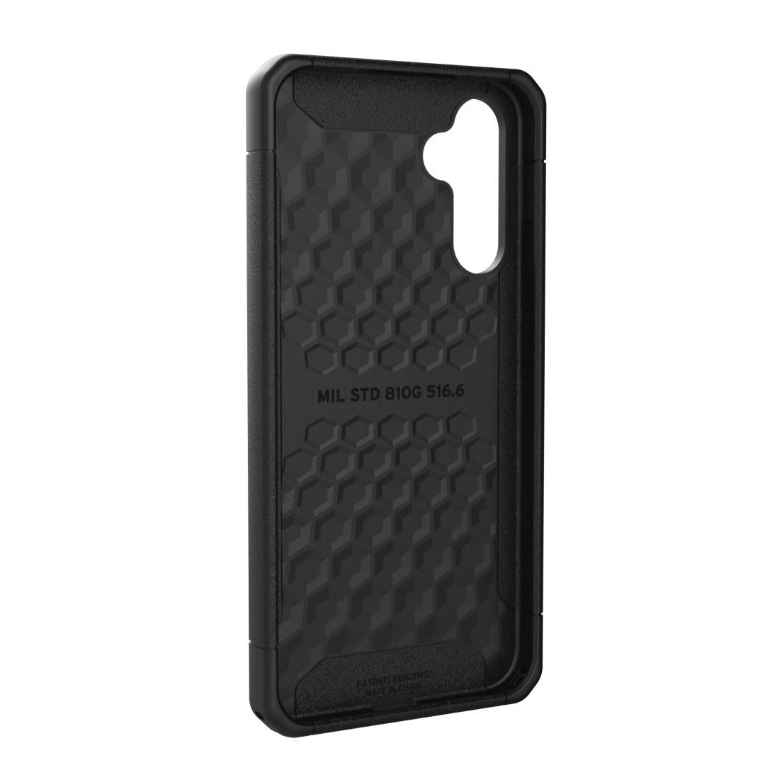 UAG Scout Samsung Galaxy A34 5G Black