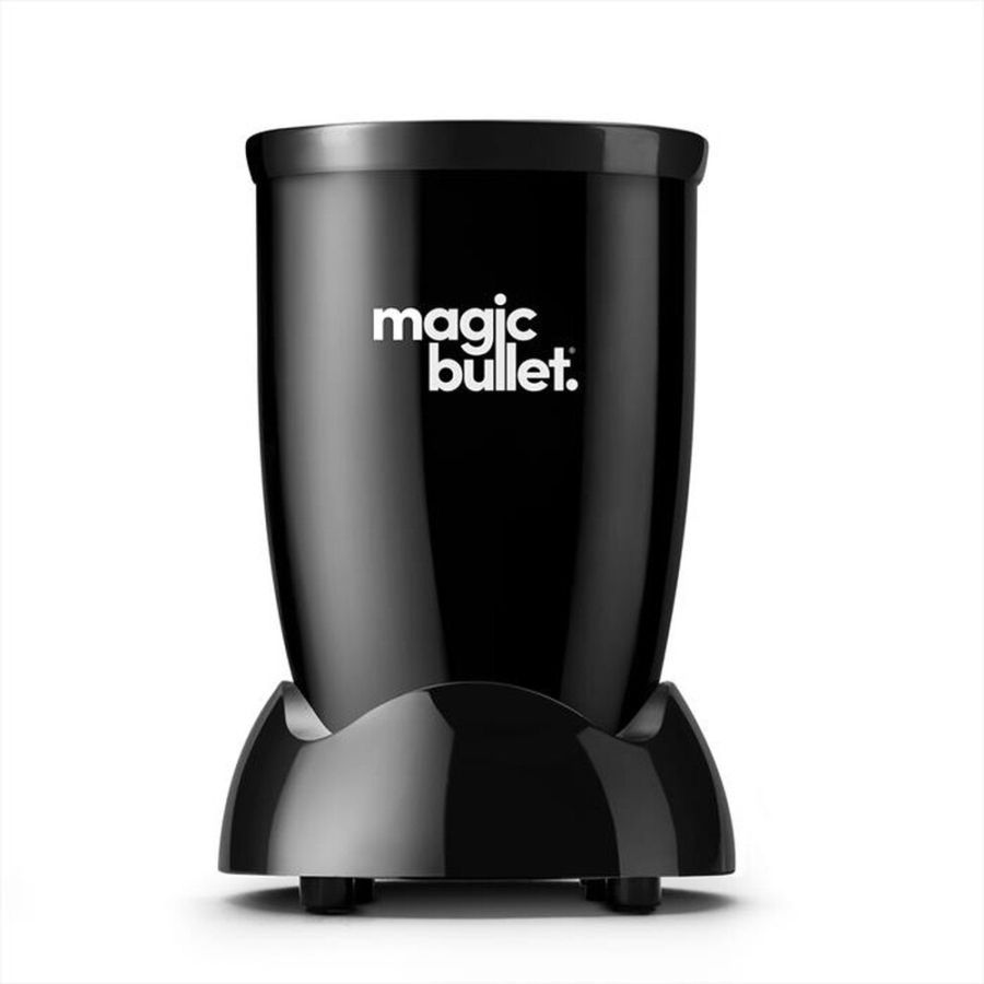 Nutribullet Nutribullet MBR06B Turmixgép Black