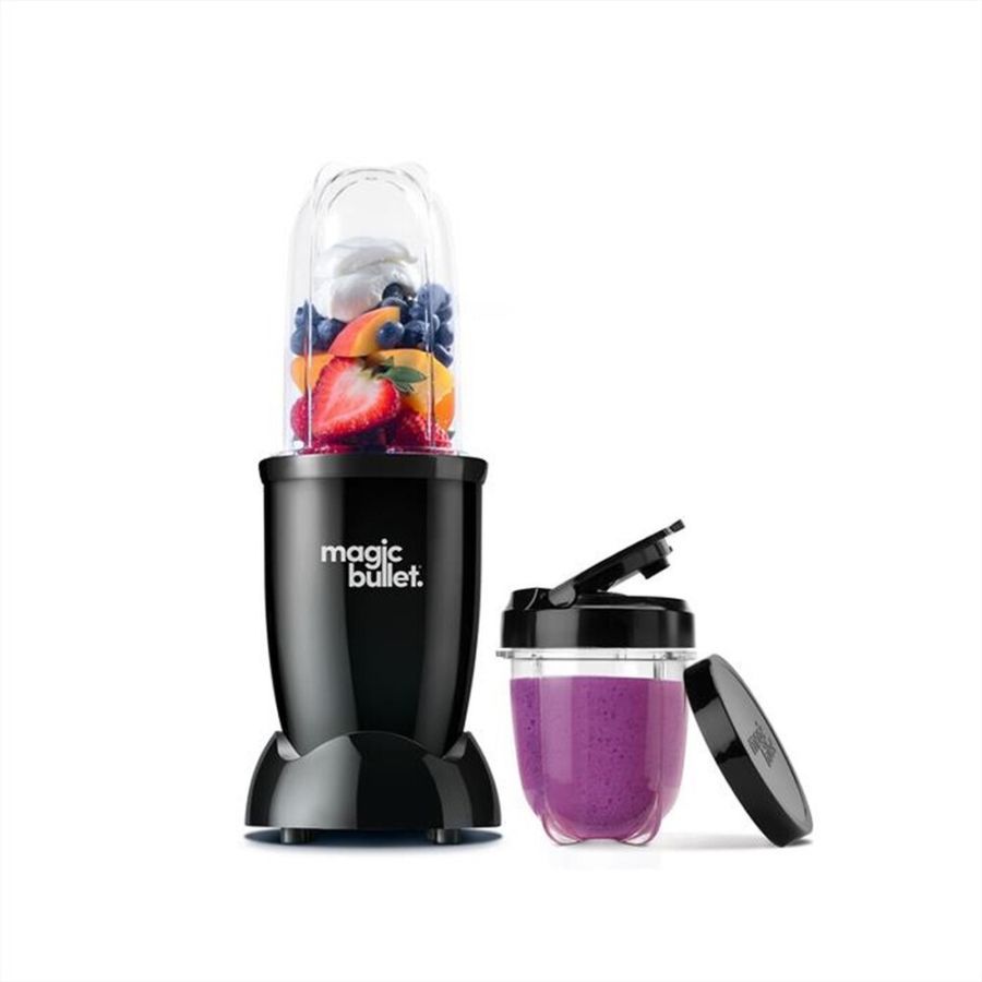 Nutribullet Nutribullet MBR06B Turmixgép Black