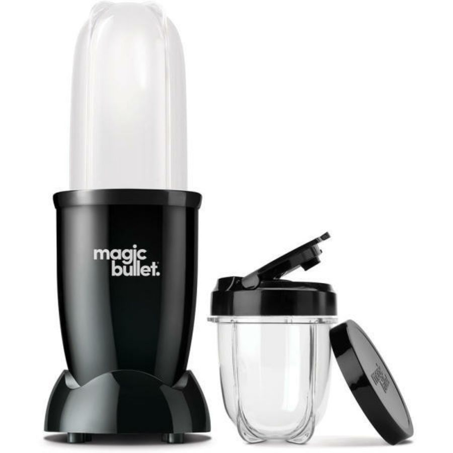 Nutribullet Nutribullet MBR06B Turmixgép Black