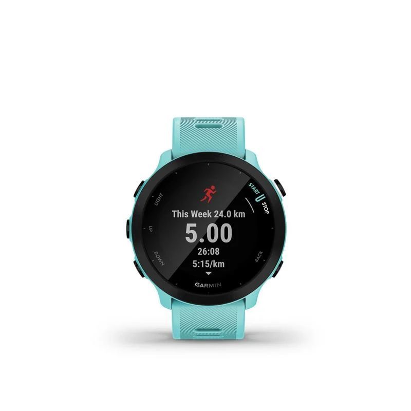 Garmin Forerunner 55 Aqua