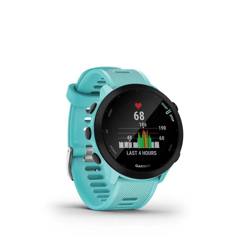 Garmin Forerunner 55 Aqua