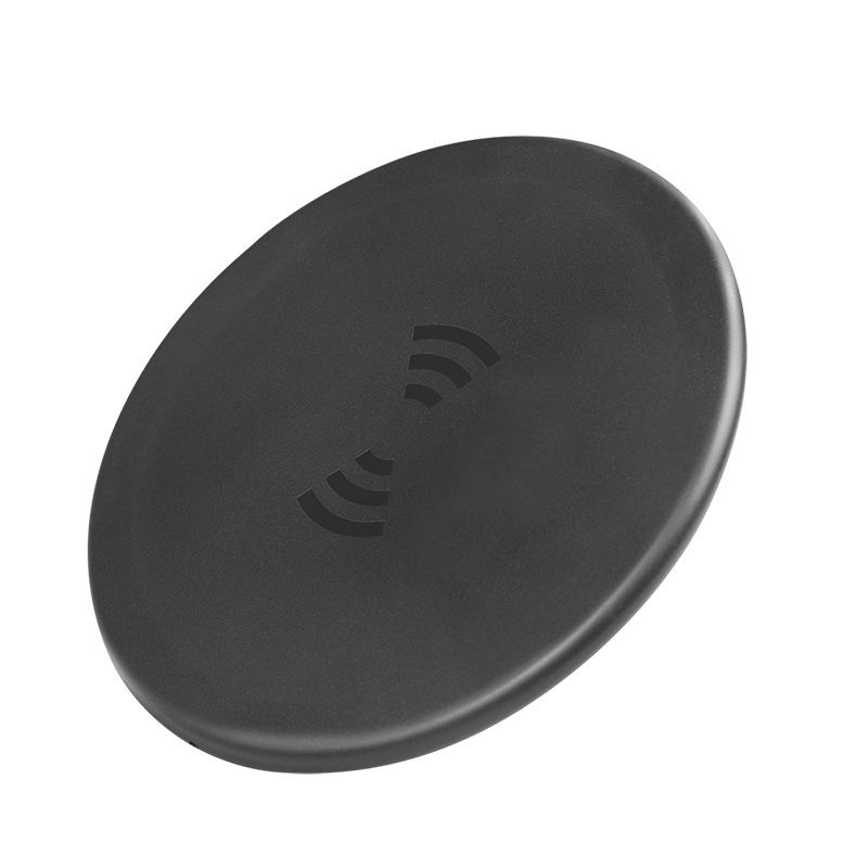 Logilink Wireless table charger 5W with LED charging indication