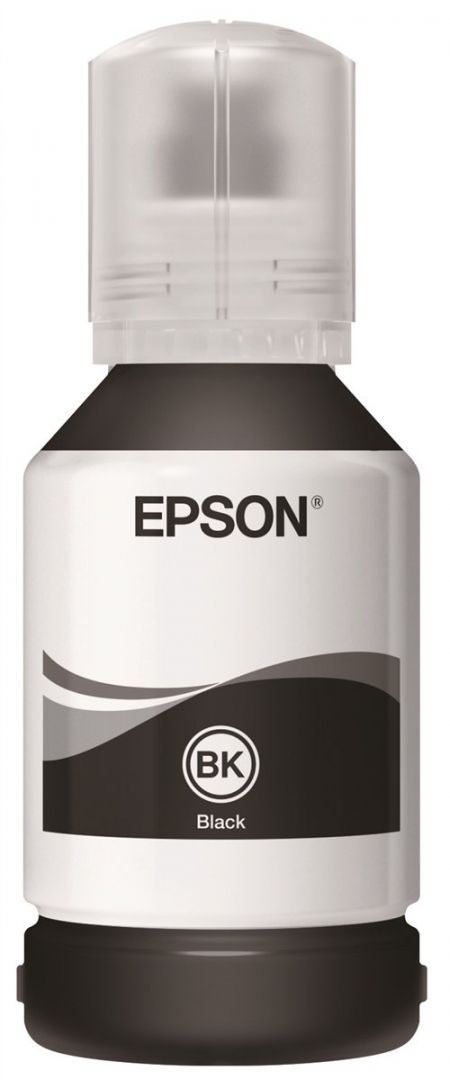 Epson T03M1 (111) Black tintapatron