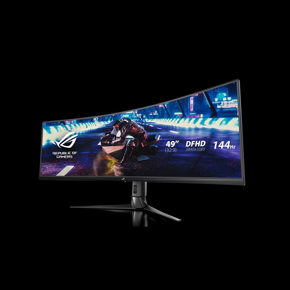 Asus 49" XG49VQ LED Curved