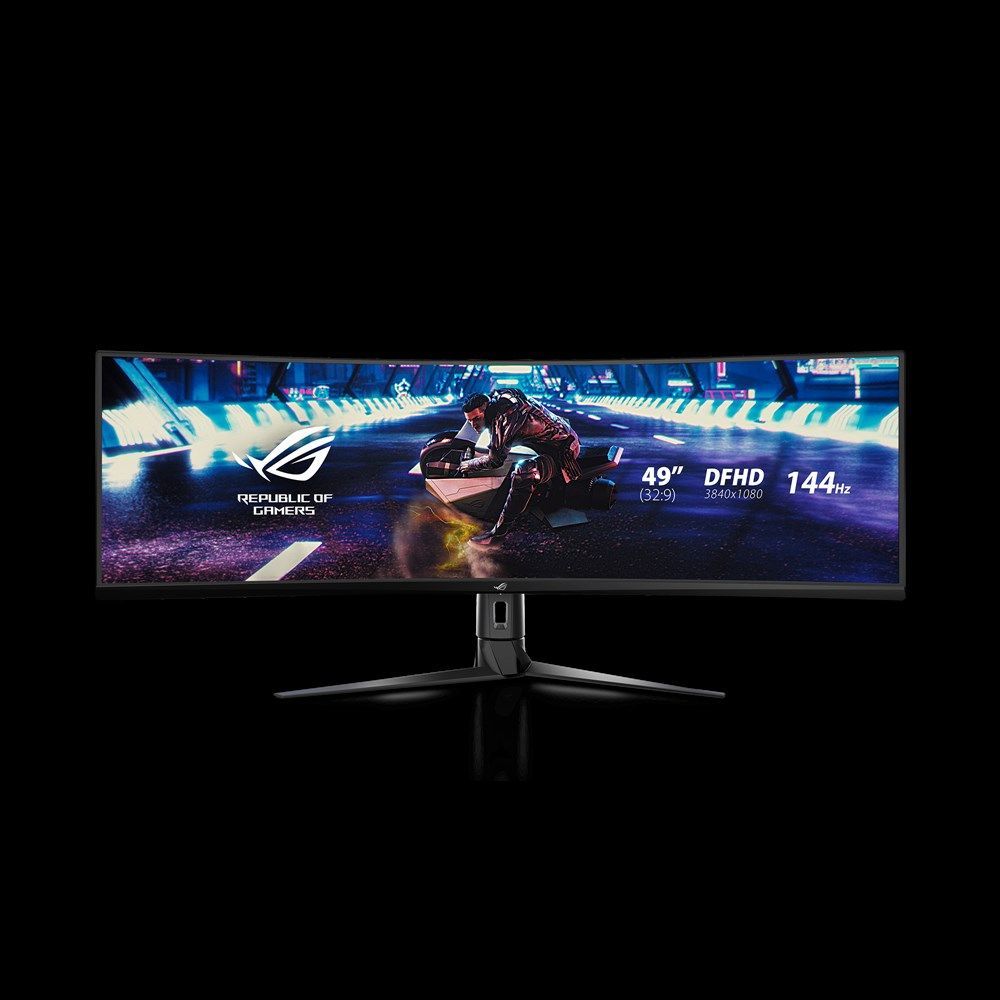 Asus 49" XG49VQ LED Curved