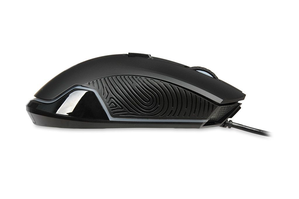 iBox Aurora A-3 Gaming Mouse Black