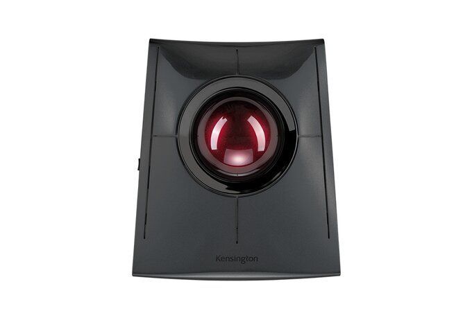 Kensington SlimBlade Pro Trackball Black