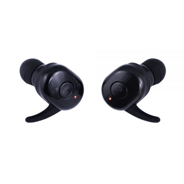 Esperanza Cardera Bluetooth Headset Black