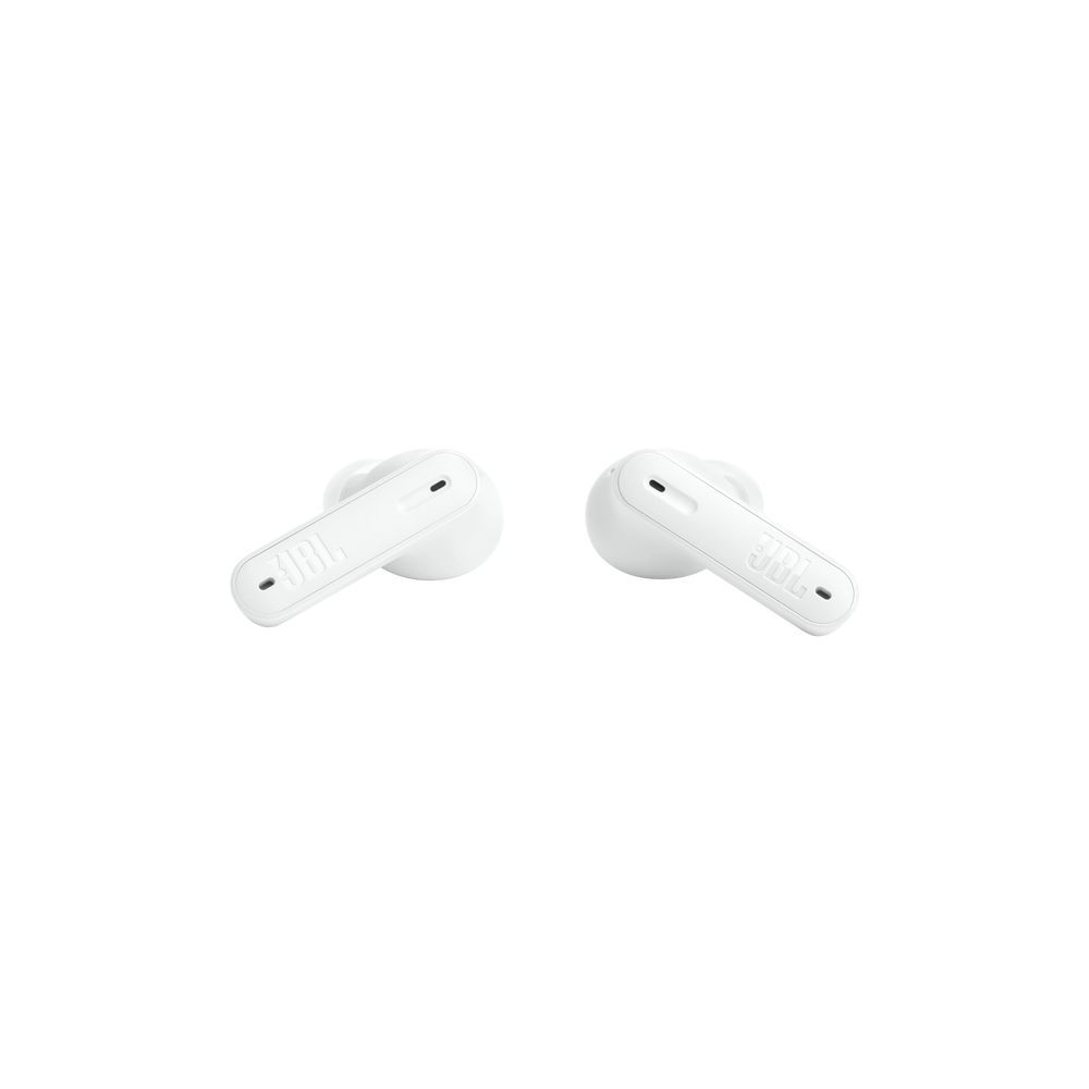 JBL Tune Beam TWS Bluetooth Headset White