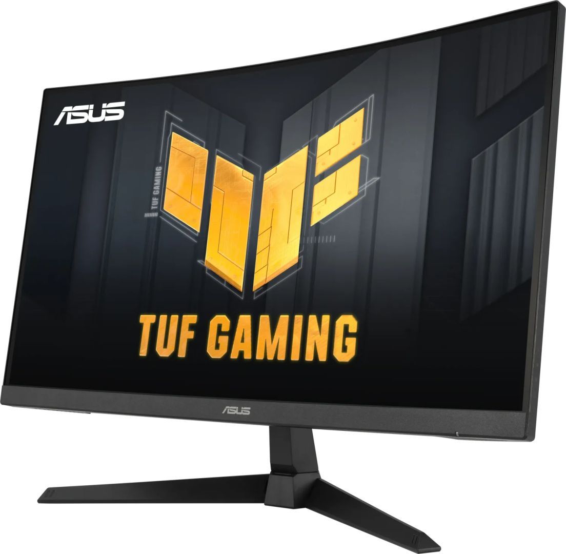 Asus 27" VG27VQM1B-J LED Curved