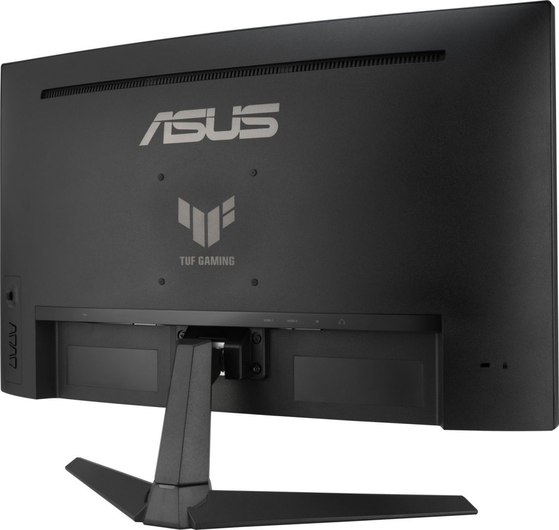 Asus 27" VG27VQM1B-J LED Curved