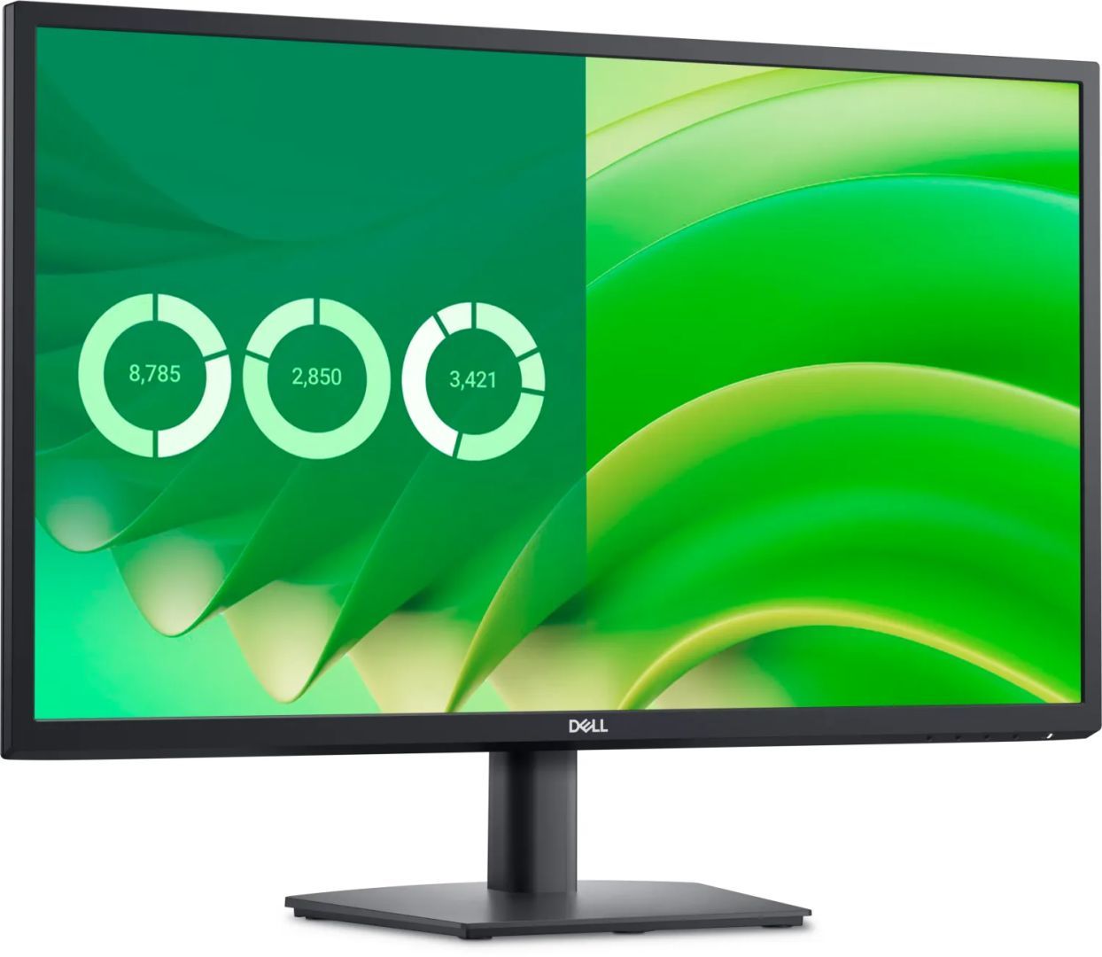 Dell 27" E2725H LED