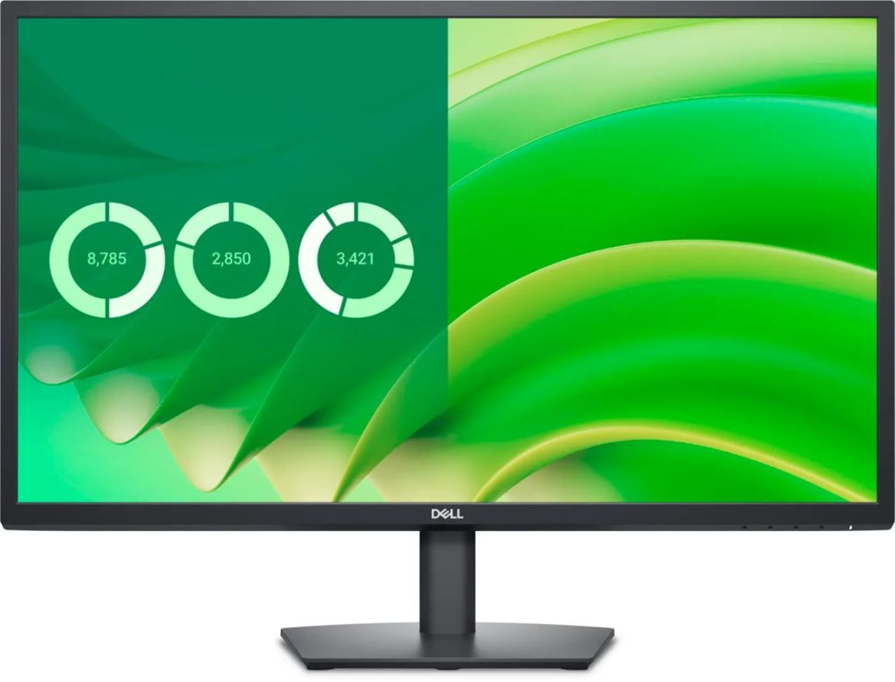 Dell 27" E2725H LED