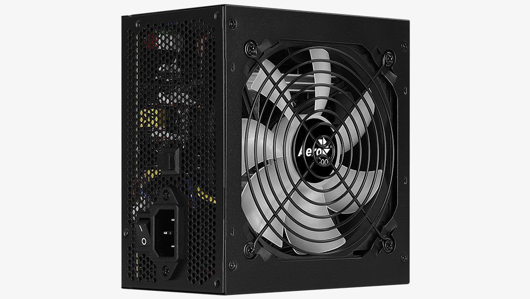 Aerocool 850W 80+ Gold KCAS