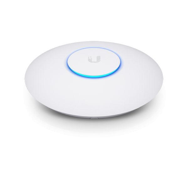 Ubiquiti UAP-NANOHD UniFi AP nanoHD WiFi AC2000 Access Point White