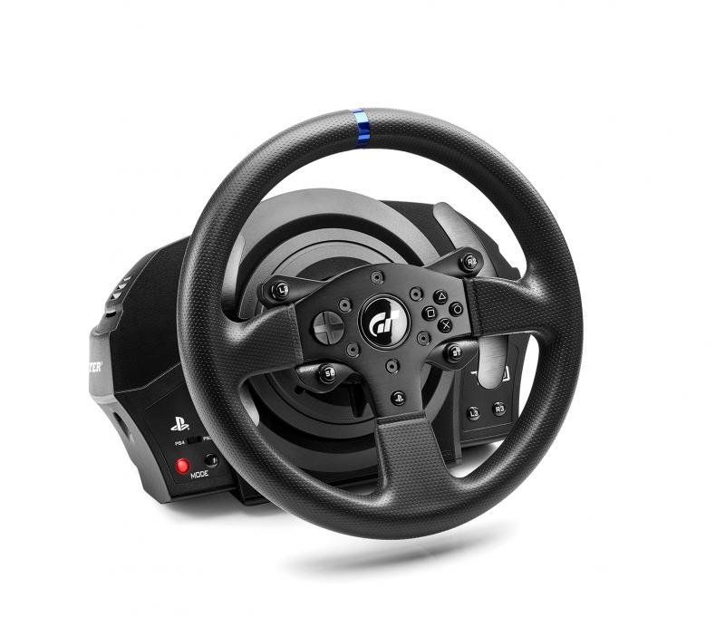 Thrustmaster T300RS GT Edition USB Kormány Black