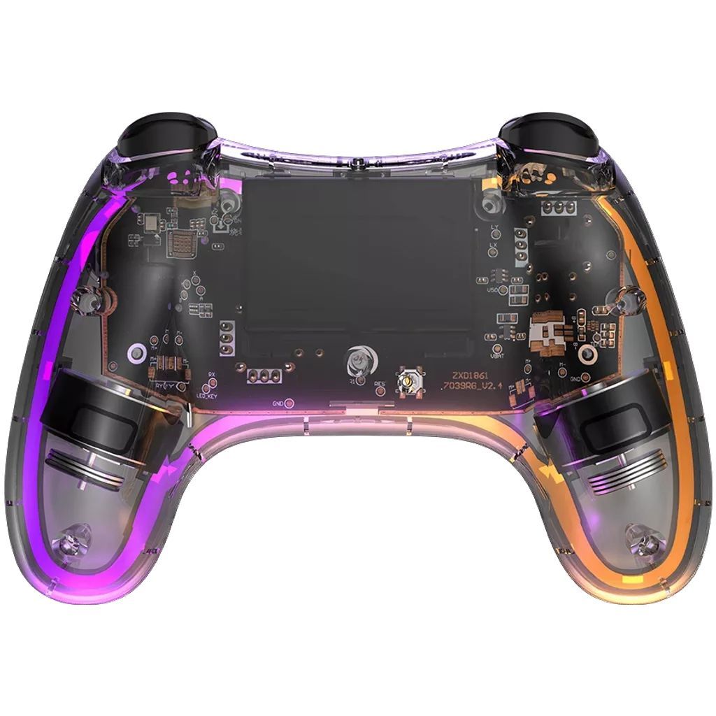 Canyon CND-GPW04 Brighter Wireless Gamepad