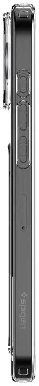 Spigen Crystal Slot iPhone 16 Pro Max Crystal Clear