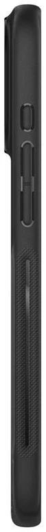 Spigen Caseology Dual Grip MagSafe iPhone 16 Pro Onyx Black