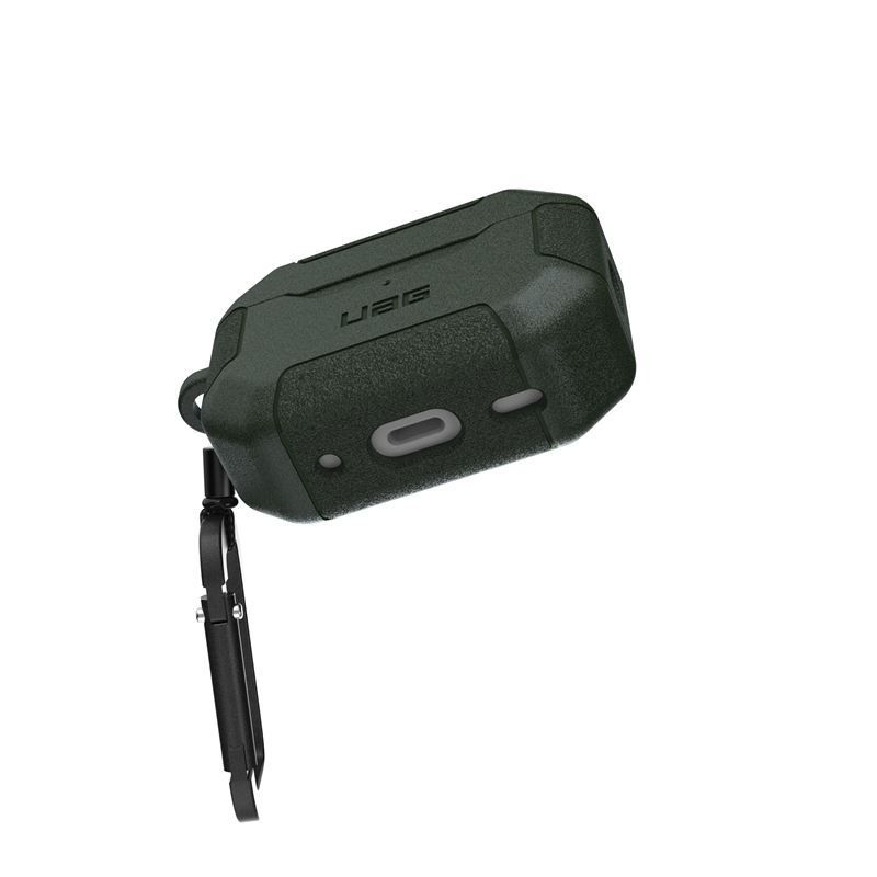 UAG Scout, olive - AirPods Pro 2