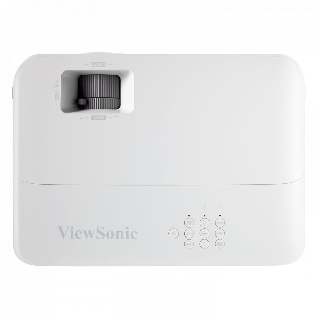 Viewsonic PG706HD