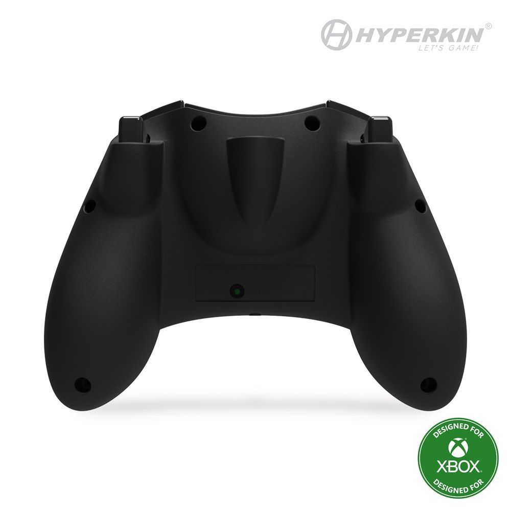 HYPERKIN Duchess Gamepad Black