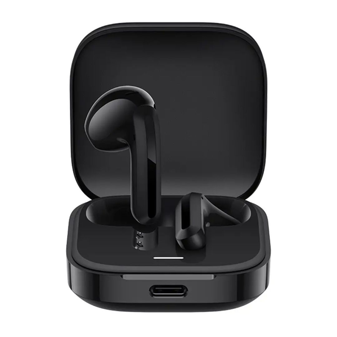 Xiaomi Redmi Buds 6 Lite Bluetooth Headset Black