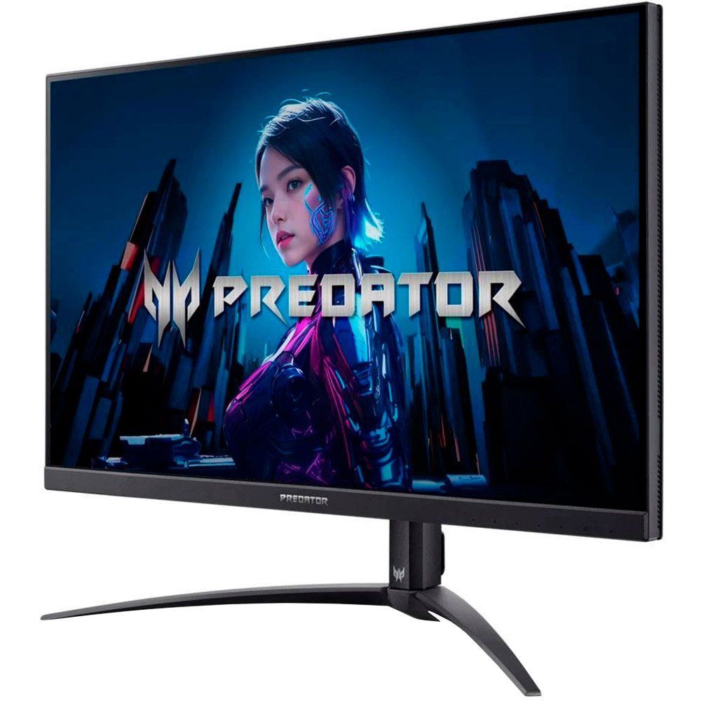 Acer 31,5" Predator XB323QUM3bmiiphx IPS LED