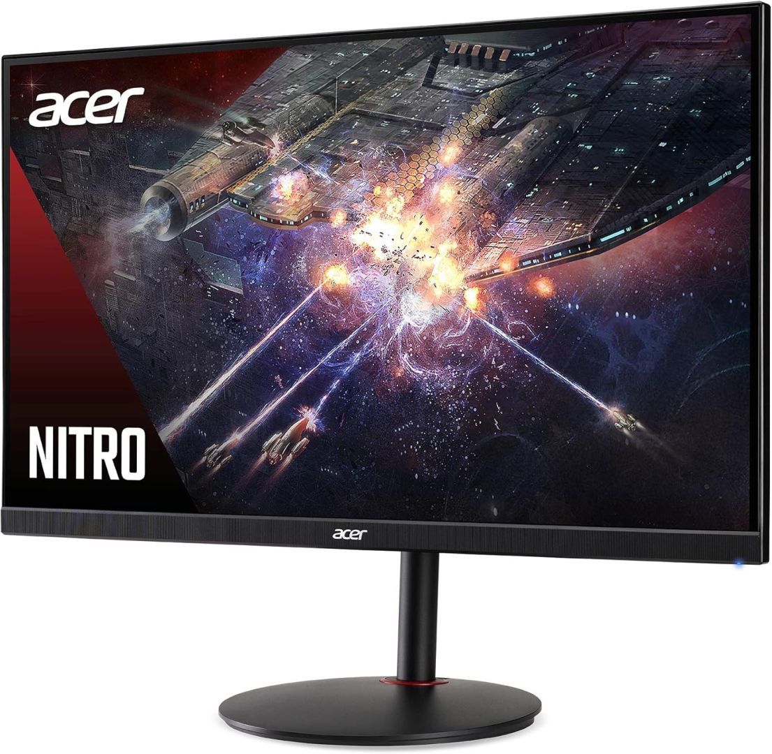 Acer 27" Nitro XV272UW2bmiiprx IPS LED