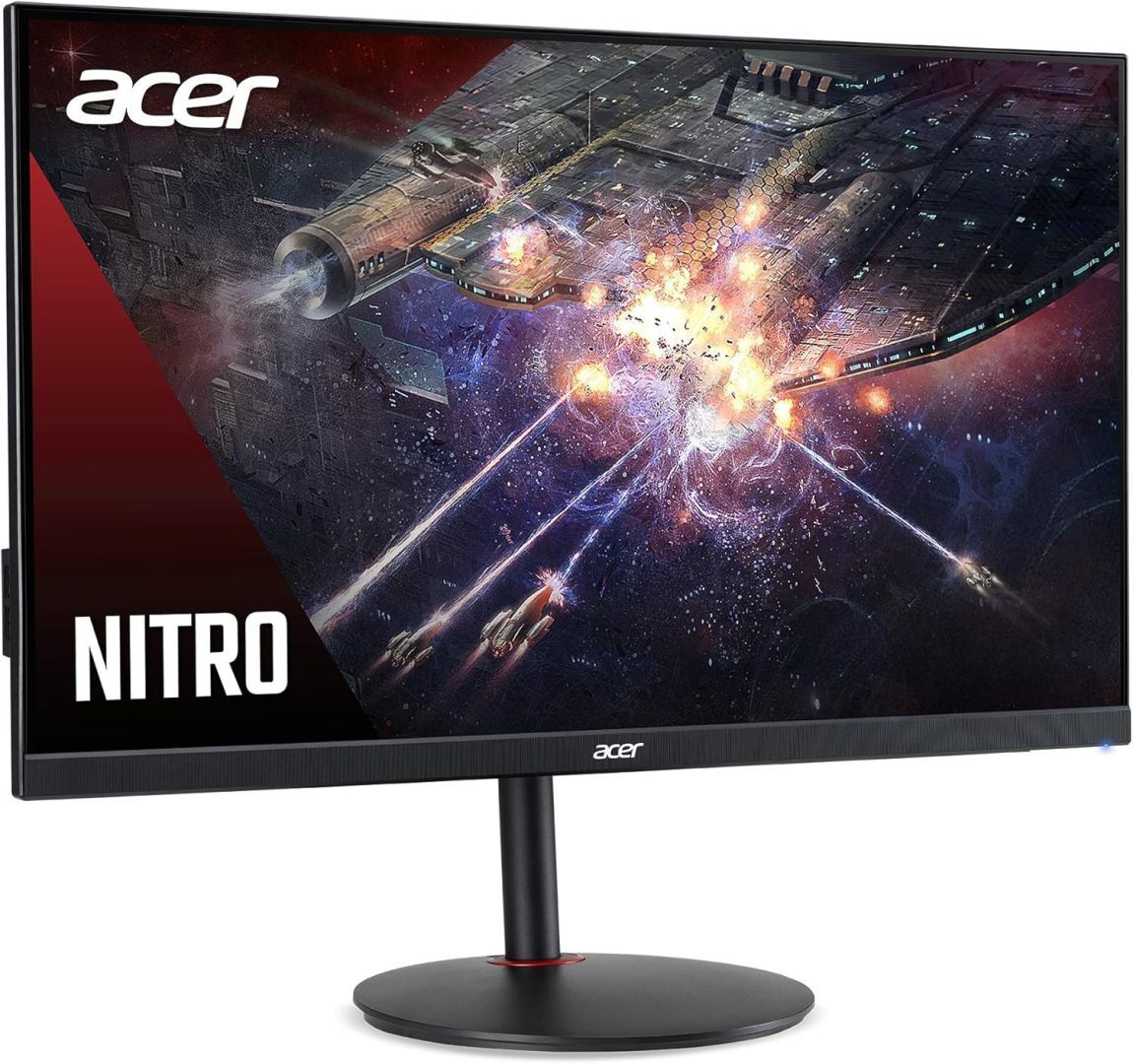 Acer 27" Nitro XV272UW2bmiiprx IPS LED