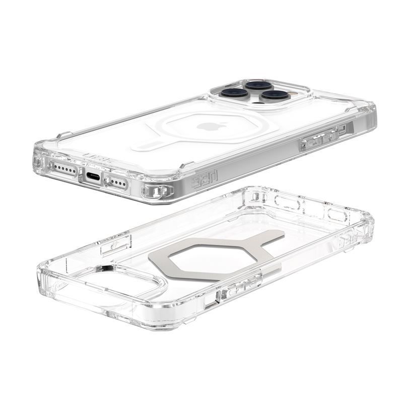 UAG Plyo MagSafe, ice - iPhone 14 Pro Max