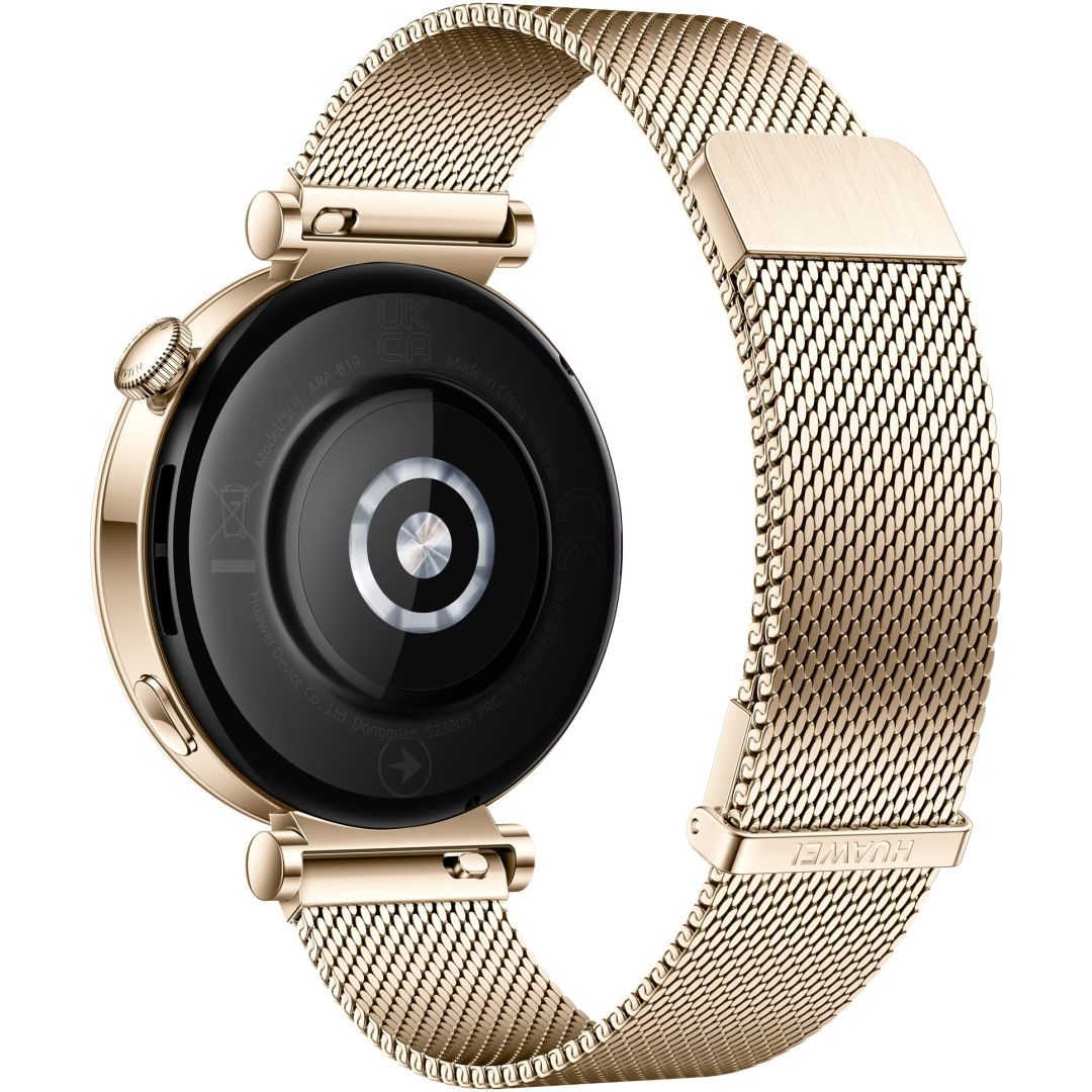 Huawei Watch GT 4 41mm Milanese Strap Gold