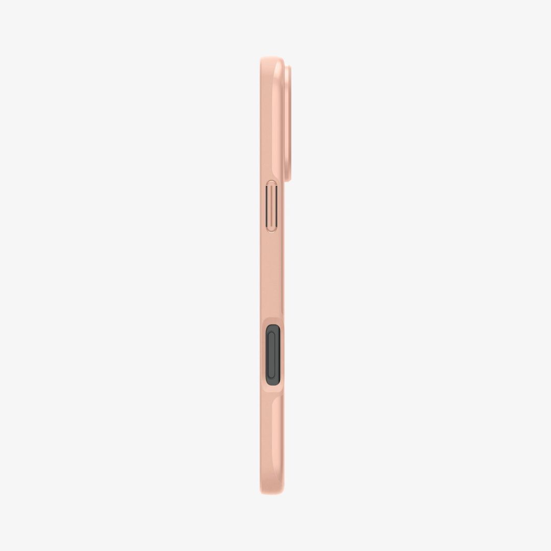 Spigen Thin Fit MagSafe iPhone 16 Pro Max Rose Titanium