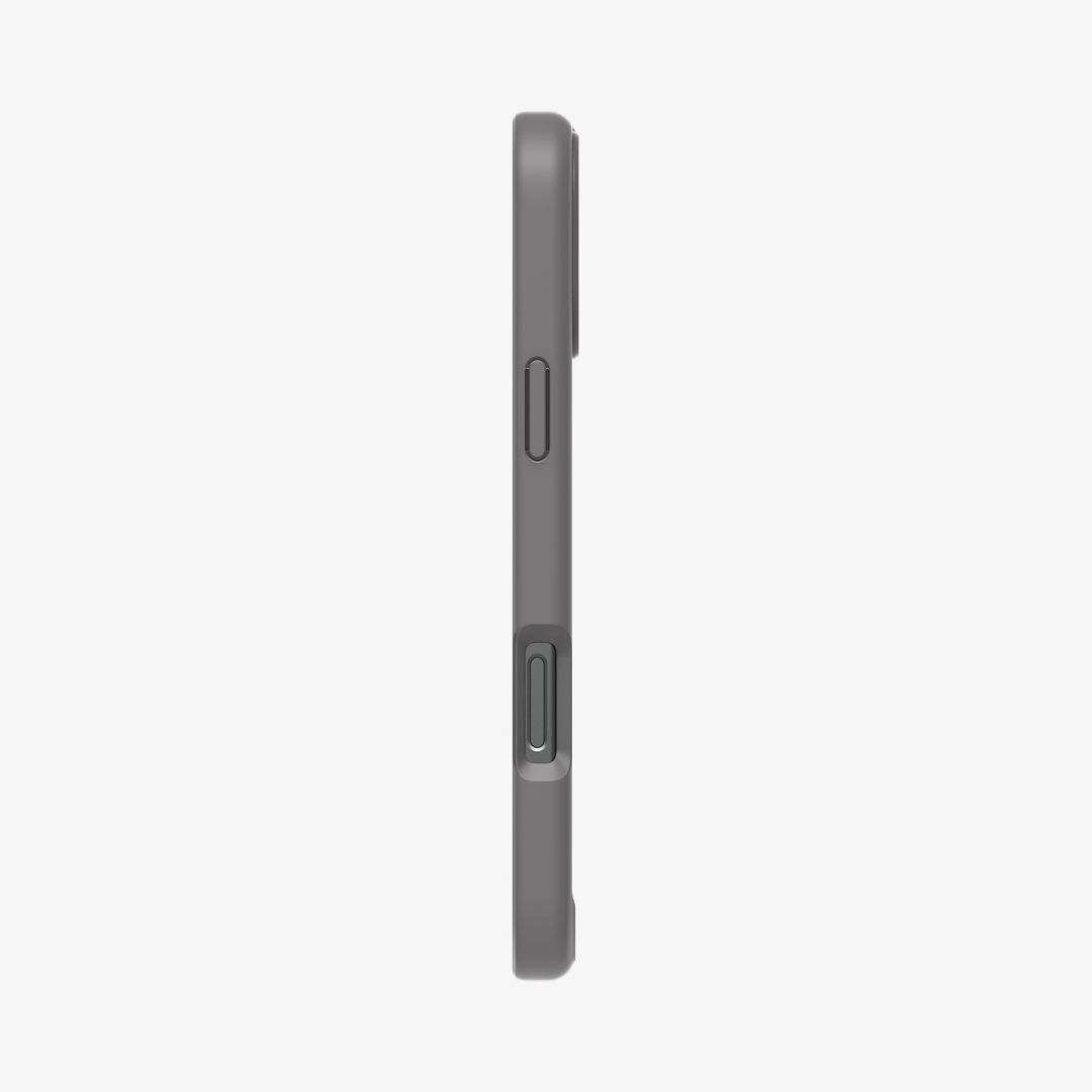 Spigen Ultra Hybrid S MagSafe iPhone 16 Pro Frost Gray