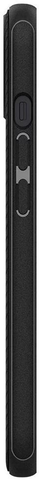 Spigen Mag Armor for iPhone 13 Matte Black