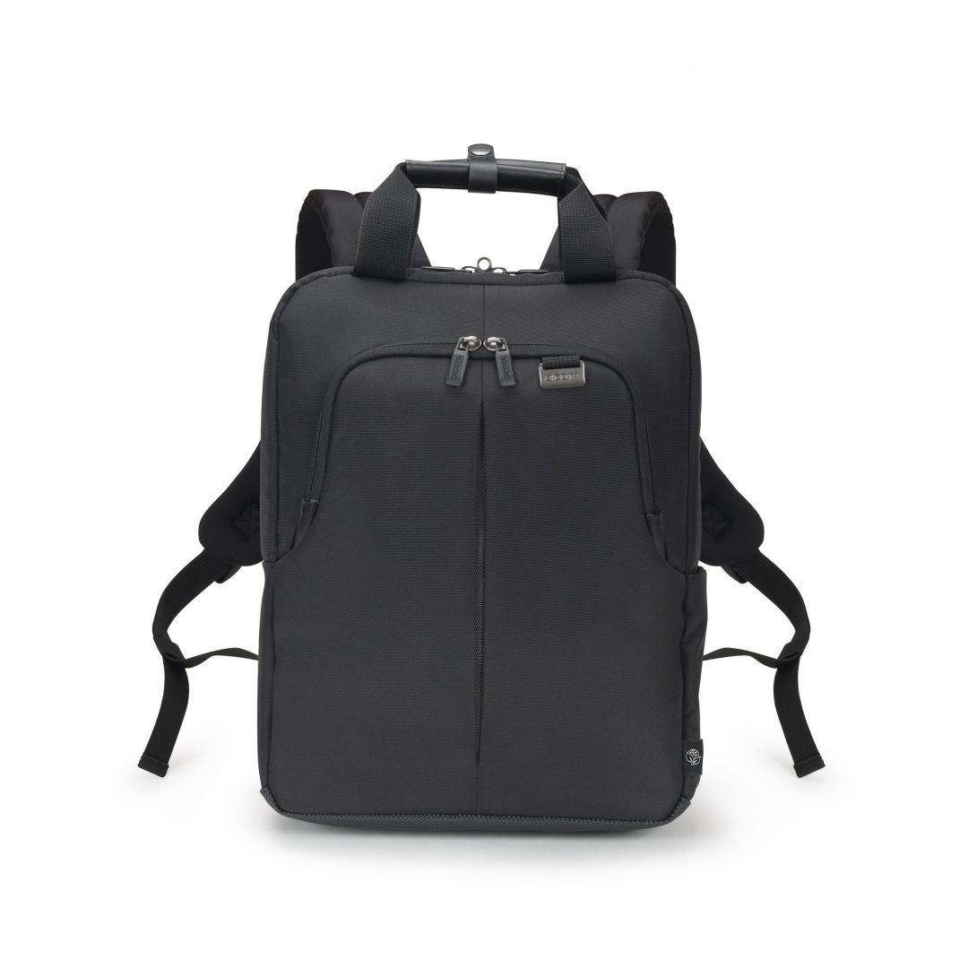 Dicota Backpack Eco Slim PRO for Microsoft Surface 15" Black