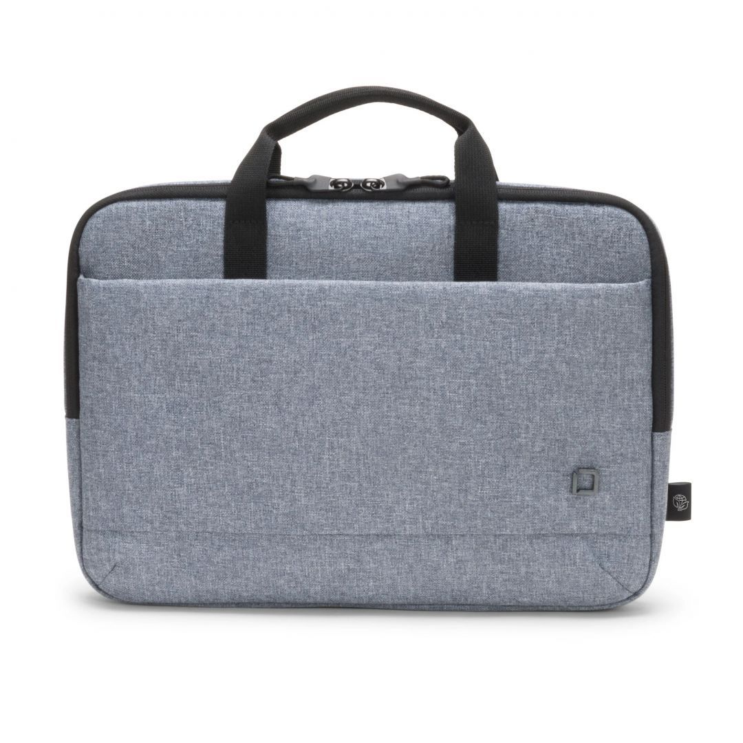 Dicota Laptop Case Slim Eco Motion 15,6" Blue Denim