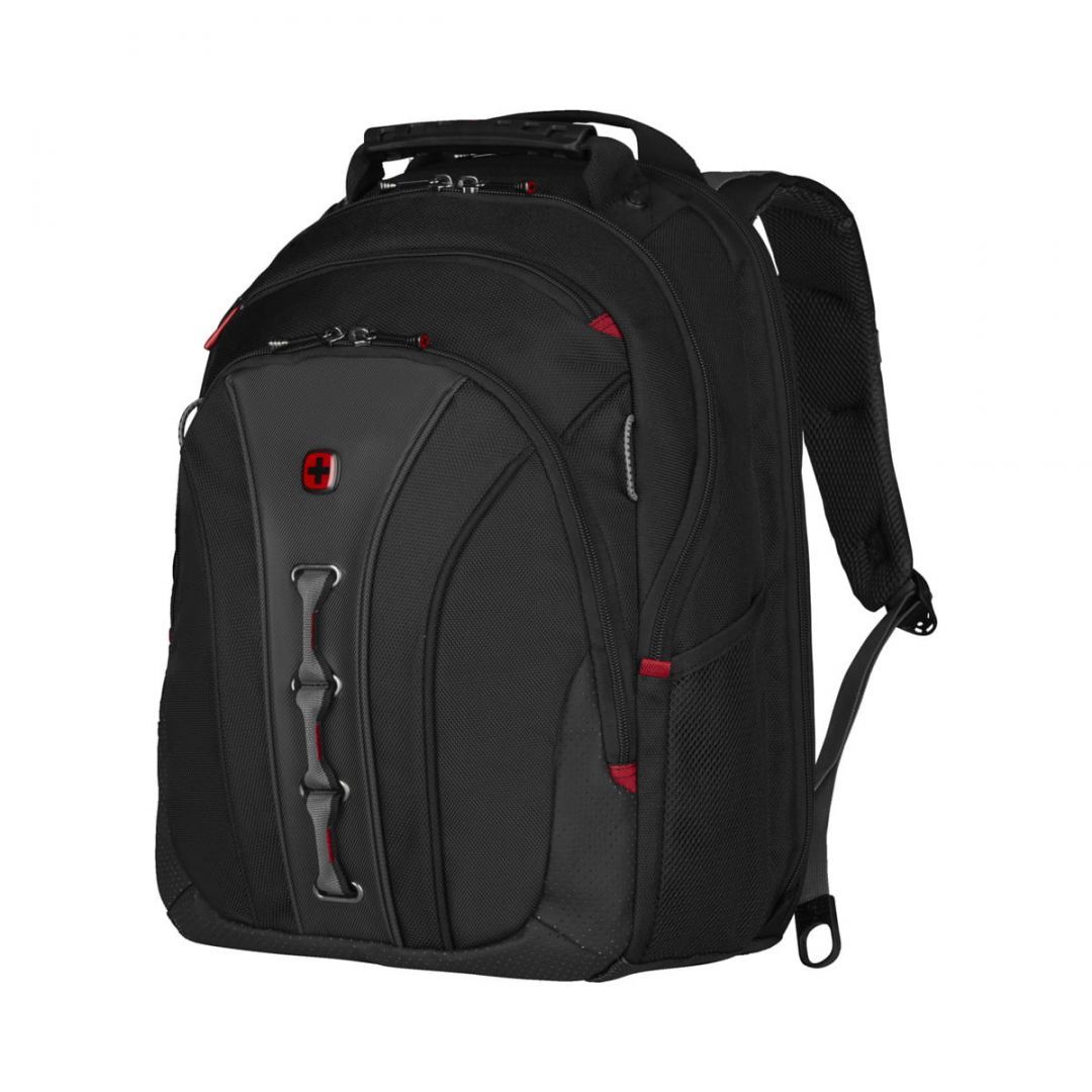 Platinet Wenger Legacy Computer Backpack 16" Black