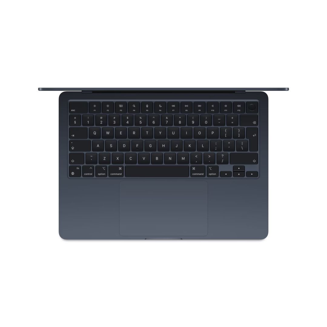 Apple MacBook Air 13" (2024) Midnight