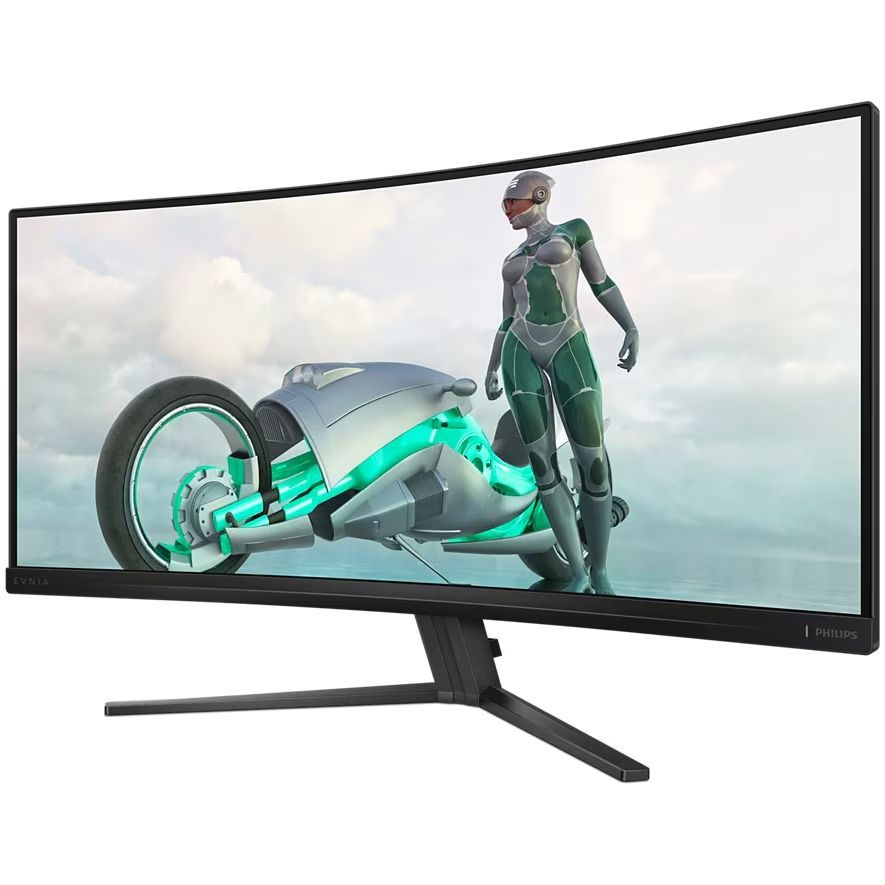 Philips 34" 34M2C3500L LED Curved