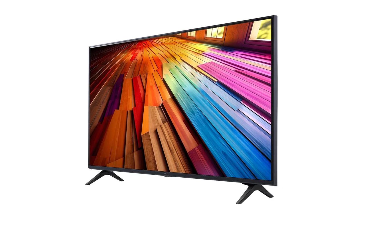 LG 43" 43UT80003LA LED Smart