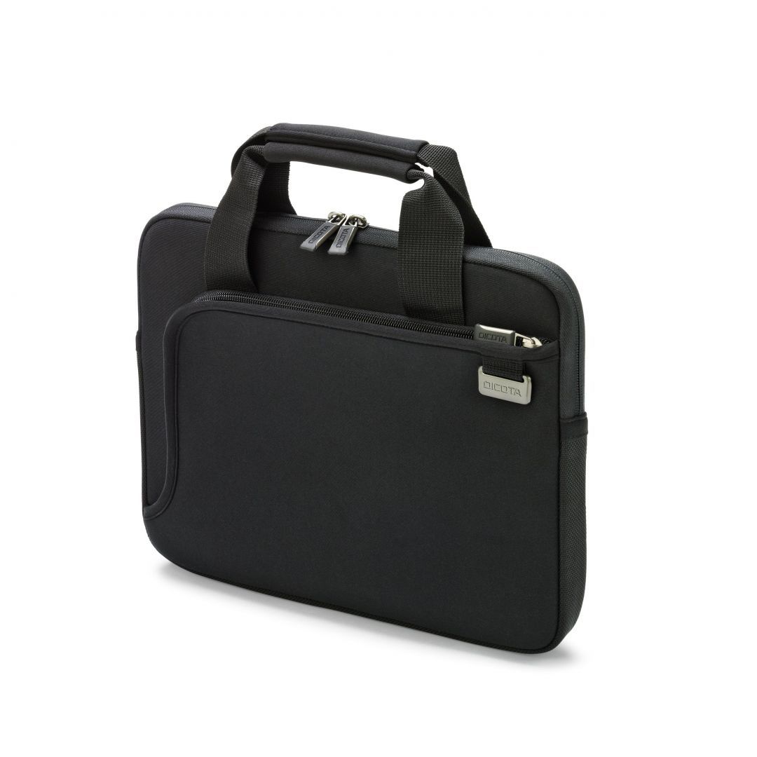 Dicota Laptop Sleeve Smart 15,6" Black