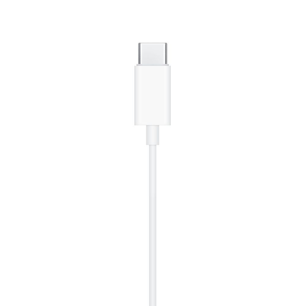 Apple EarPods USB-C Headset White