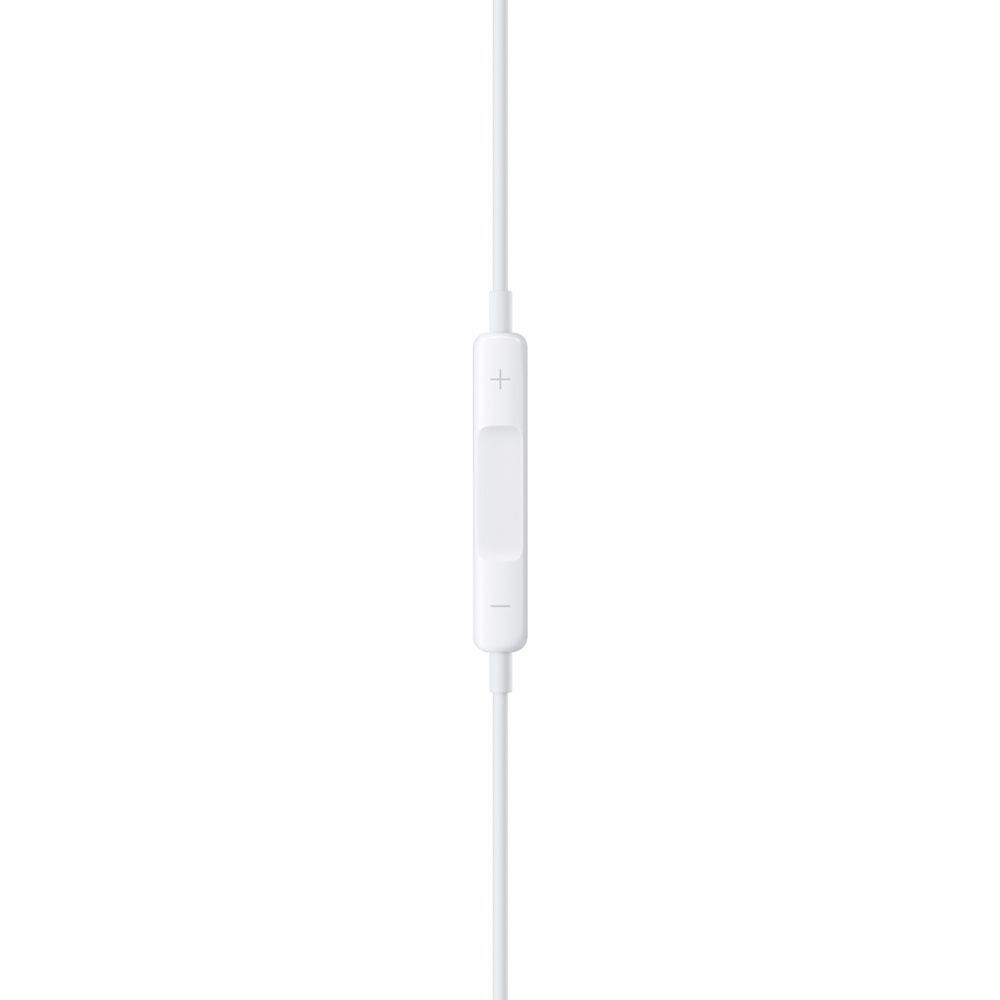 Apple EarPods USB-C Headset White