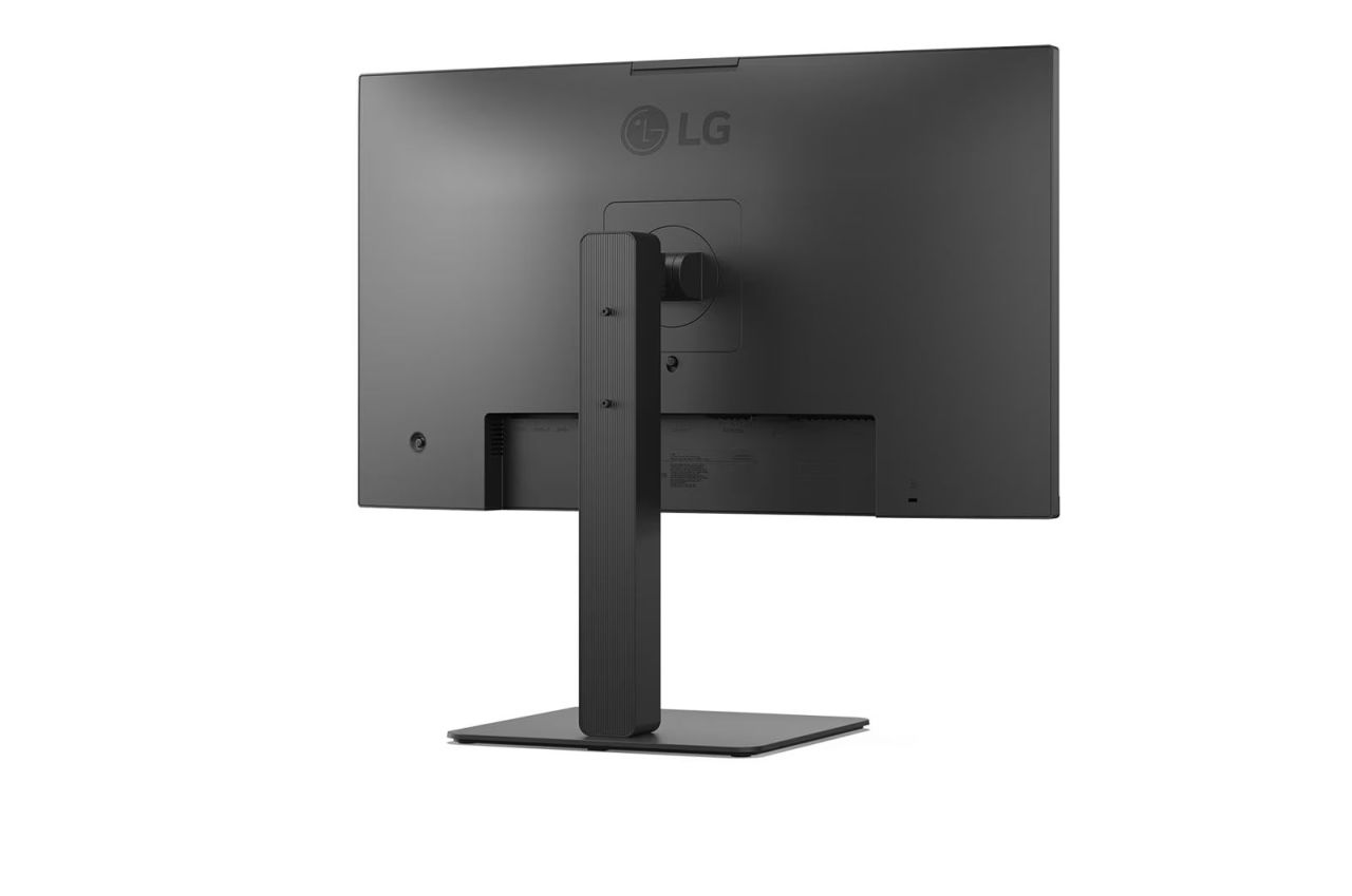 LG 27" 27BA850-B IPS LED