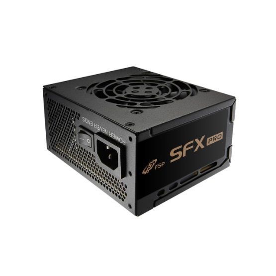 FSP 450W 80+ Bronze SFX Pro