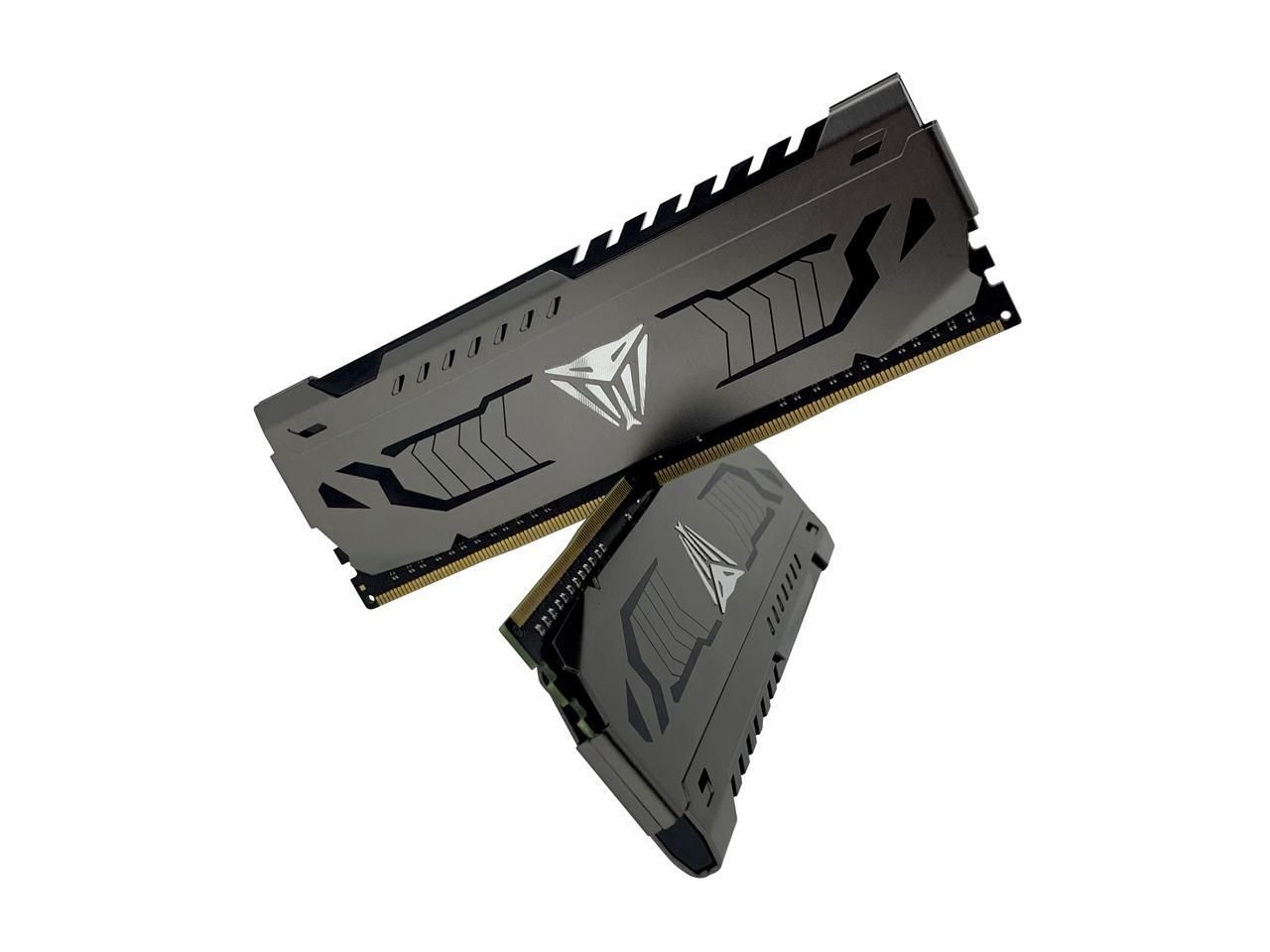 Patriot 32GB DDR4 3600MHz Viper Steel