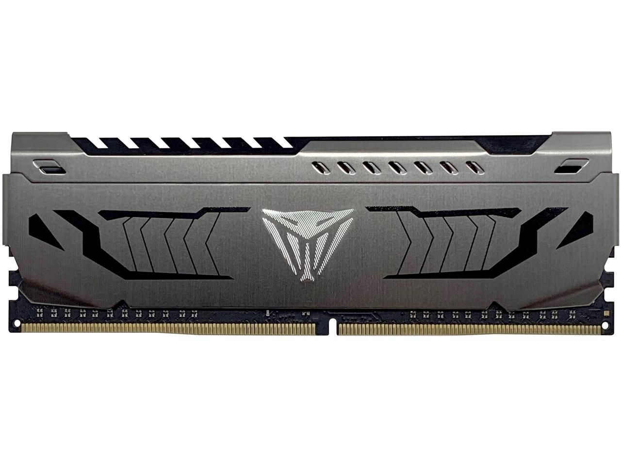 Patriot 32GB DDR4 3600MHz Viper Steel